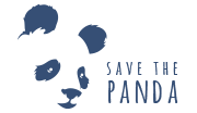 Save the panda