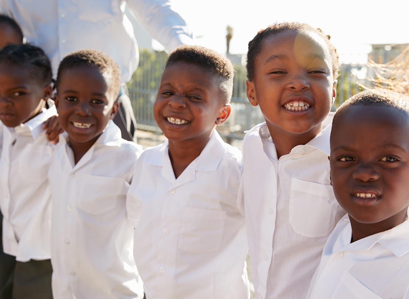 Pray for resilience, peace, comfort, and healing to the world in the difficult conditions